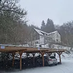 Ferienwohnung Schneeberg