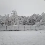 Ferienwohnung Schneeberg