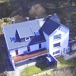 Ferienwohnung Schneeberg