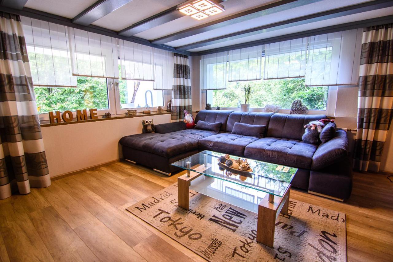 Apartment Schneeberg *