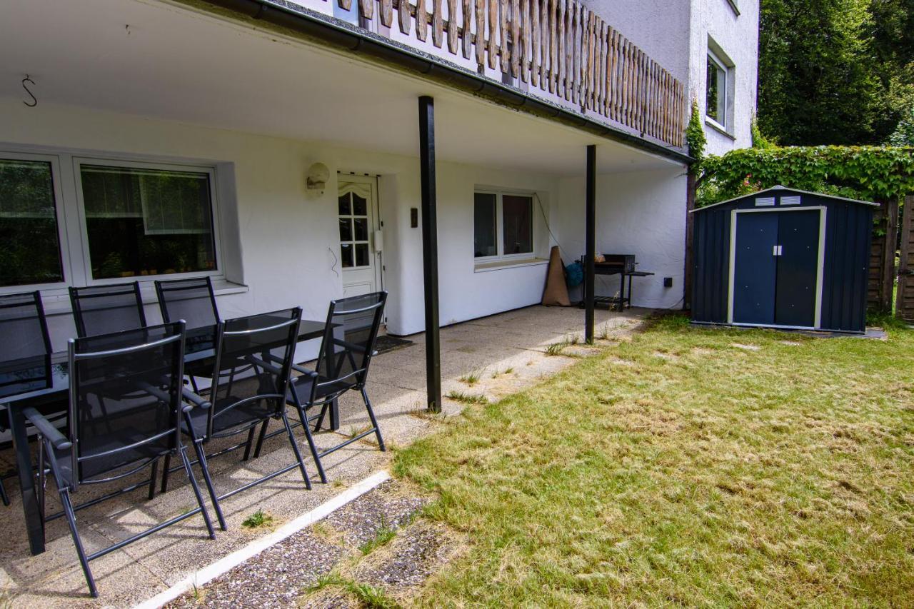 Schneeberg Appartement Willingen (Upland)