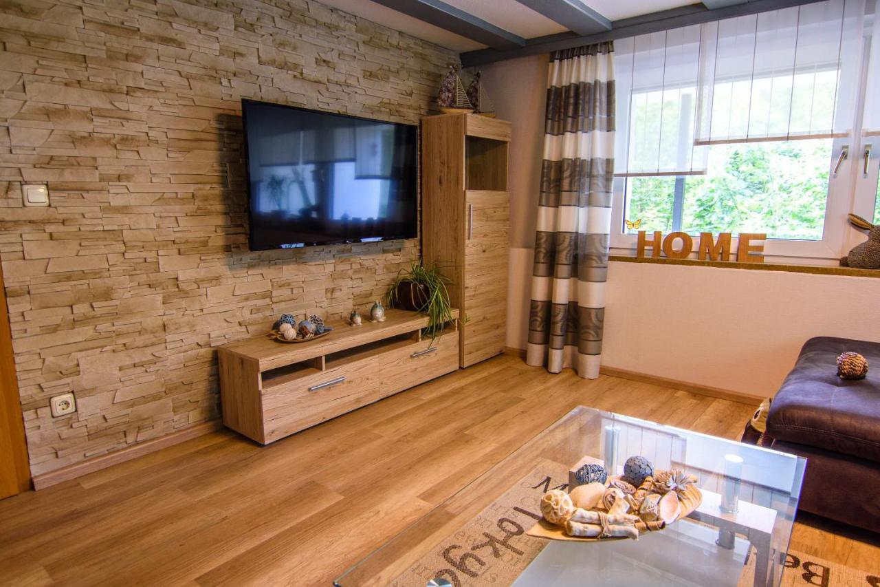 Appartement Schneeberg Willingen (Upland)