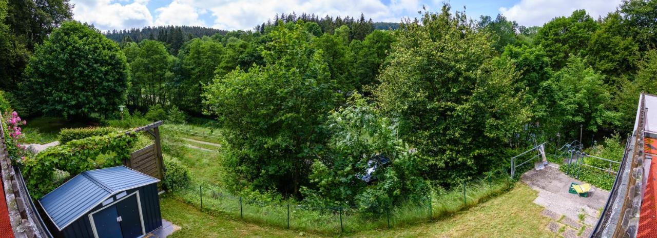 Appartement Schneeberg *