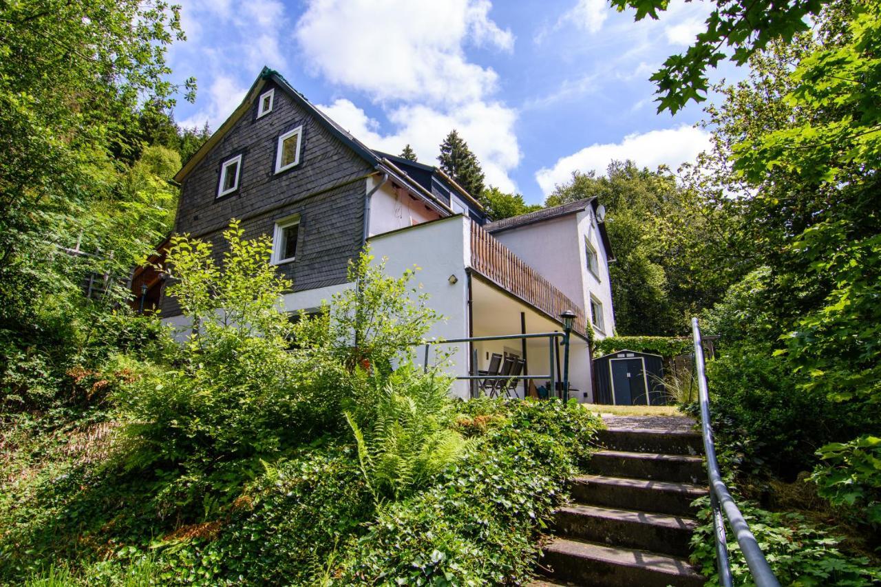 Schneeberg Appartement Willingen (Upland)