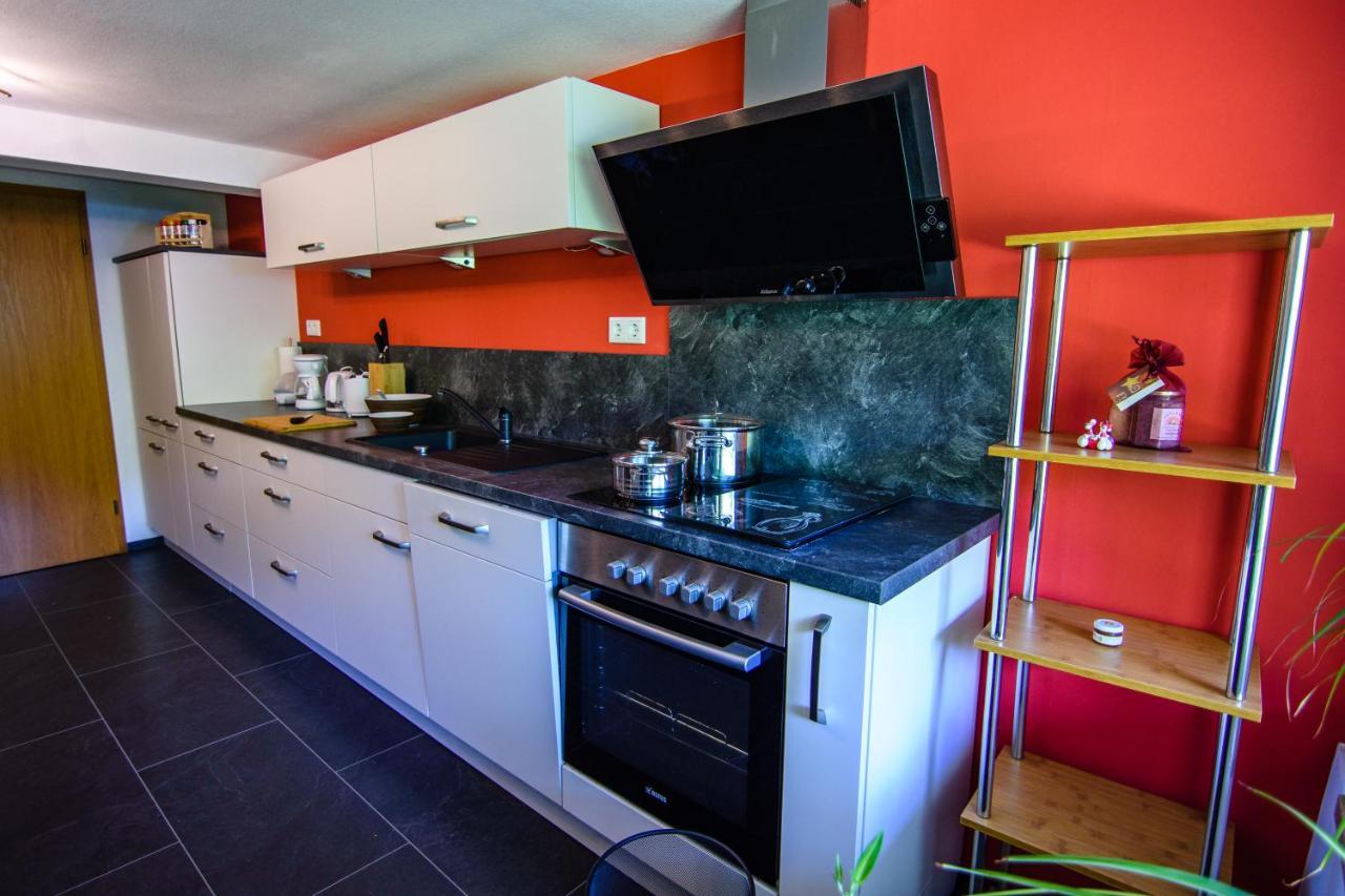 Schneeberg Appartement Willingen (Upland)