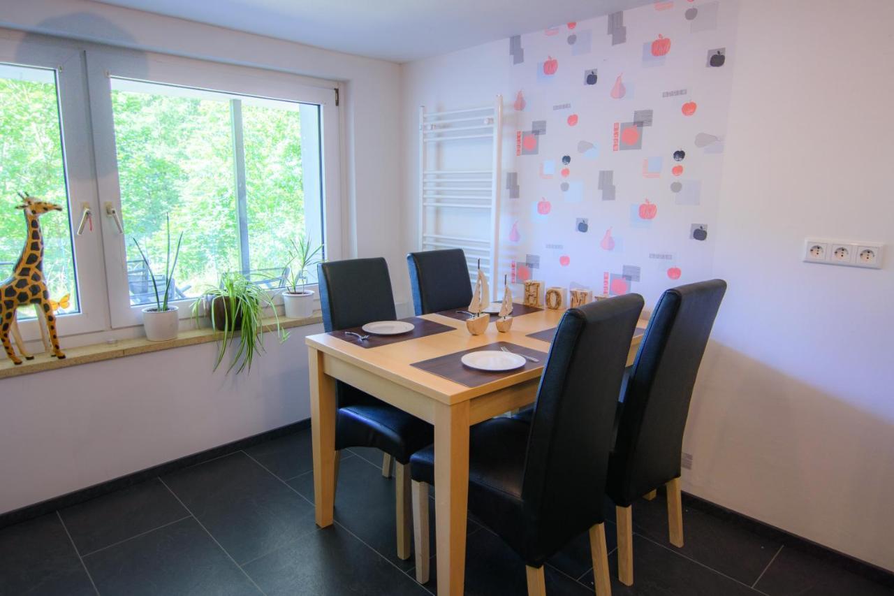 Appartement Schneeberg Willingen (Upland)