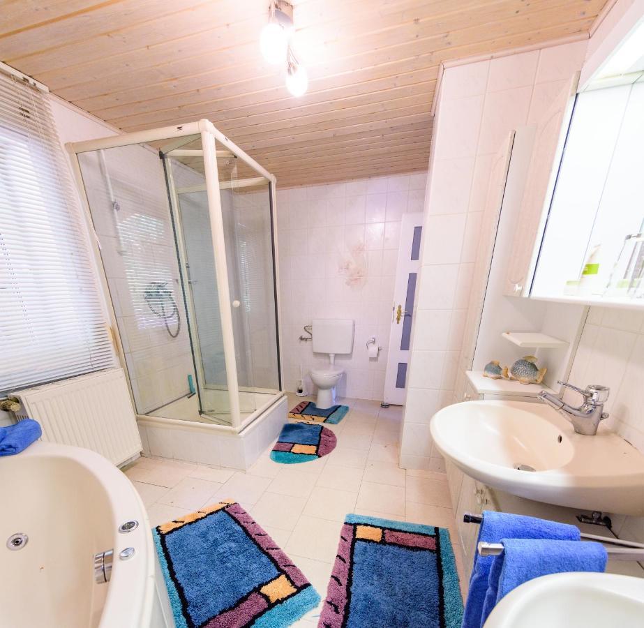 Schneeberg Appartement