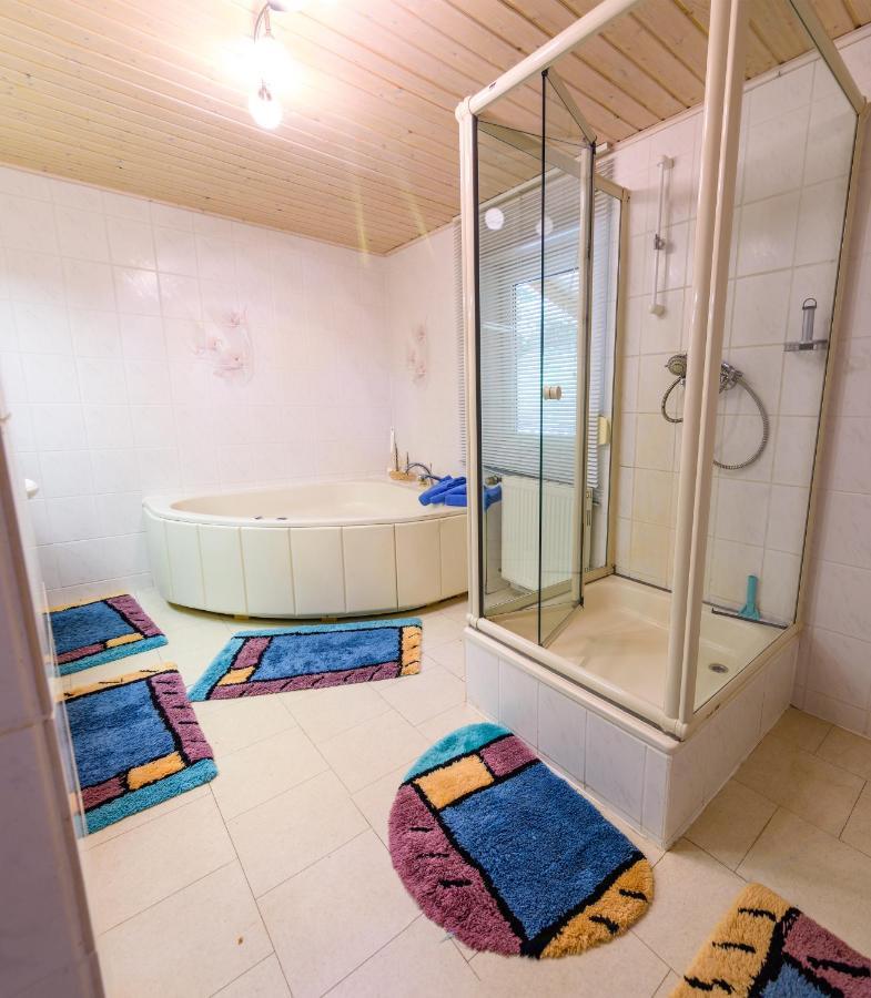 Appartement Schneeberg *