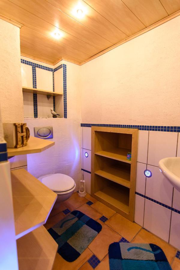 Appartement Schneeberg *