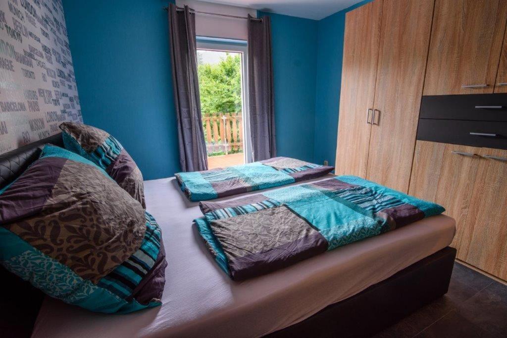 Appartement Schneeberg *