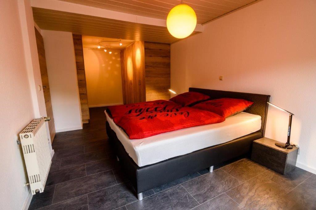 Schneeberg Appartement *