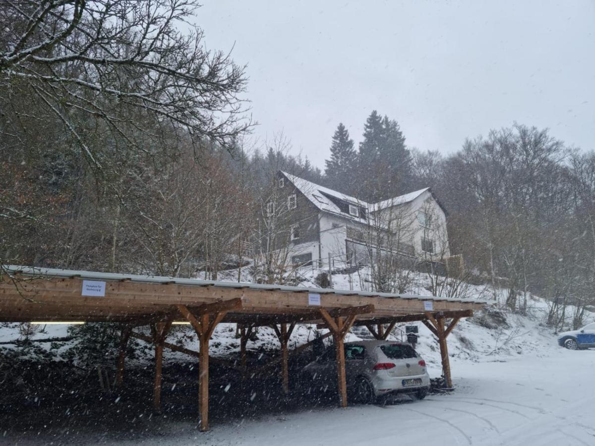 Appartement Schneeberg *