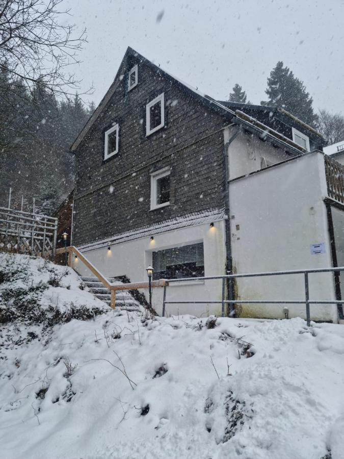 Schneeberg Appartement