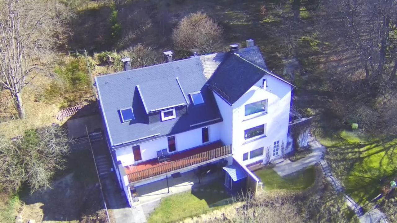 Schneeberg Appartement